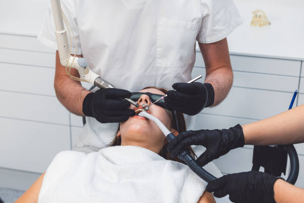 Best Emergency Tooth Extraction in Beacon Square, FL